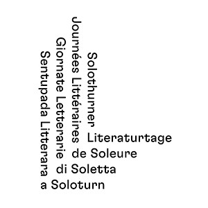 Solothurner Literaturtage