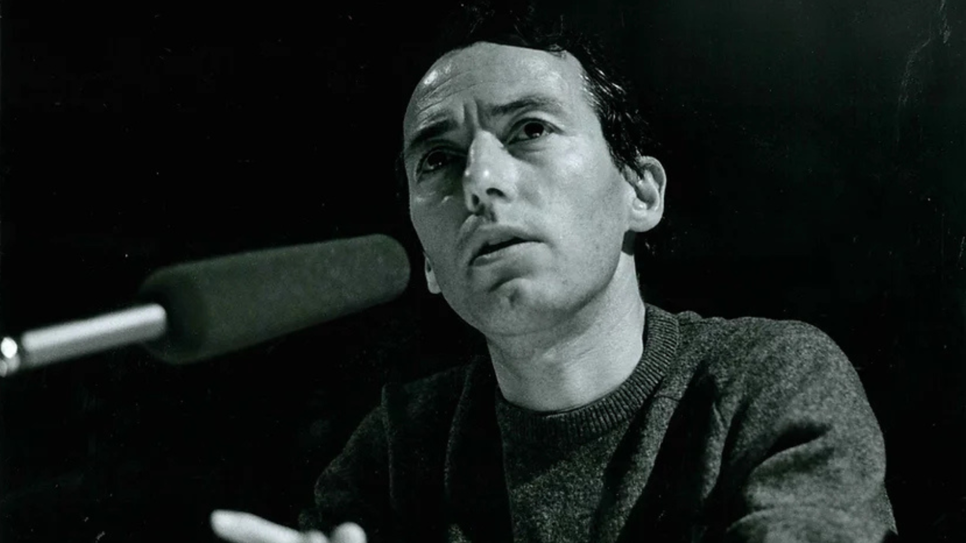 Richard Dindo Solothurn