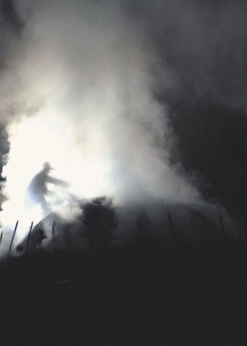 Panorama Kurzfilme : Carbón (2020)