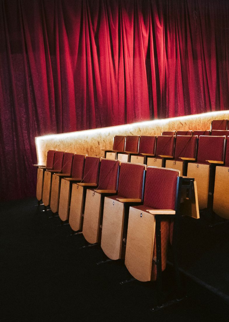 Fokus - Sinema Transtopia