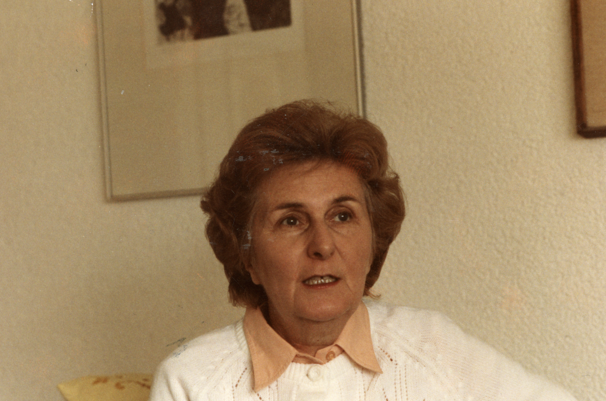 Gisèle