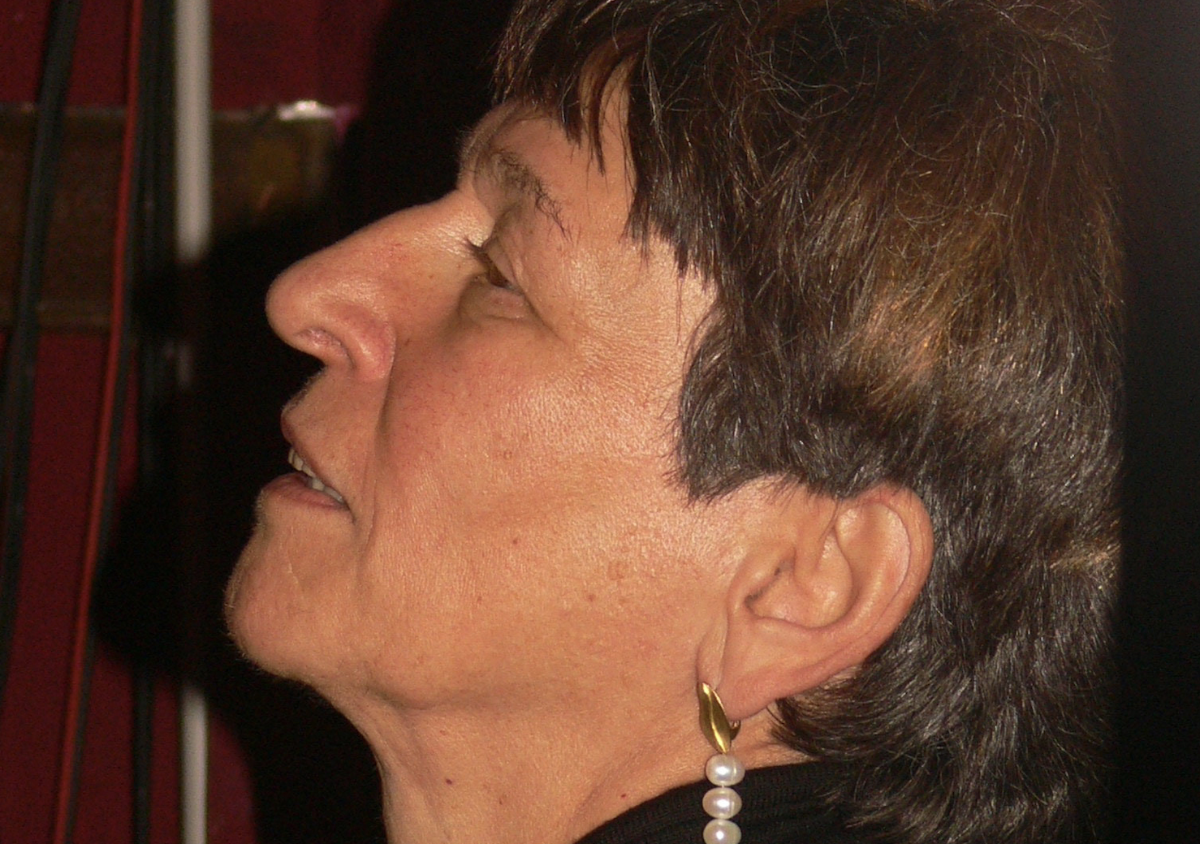 Cristina