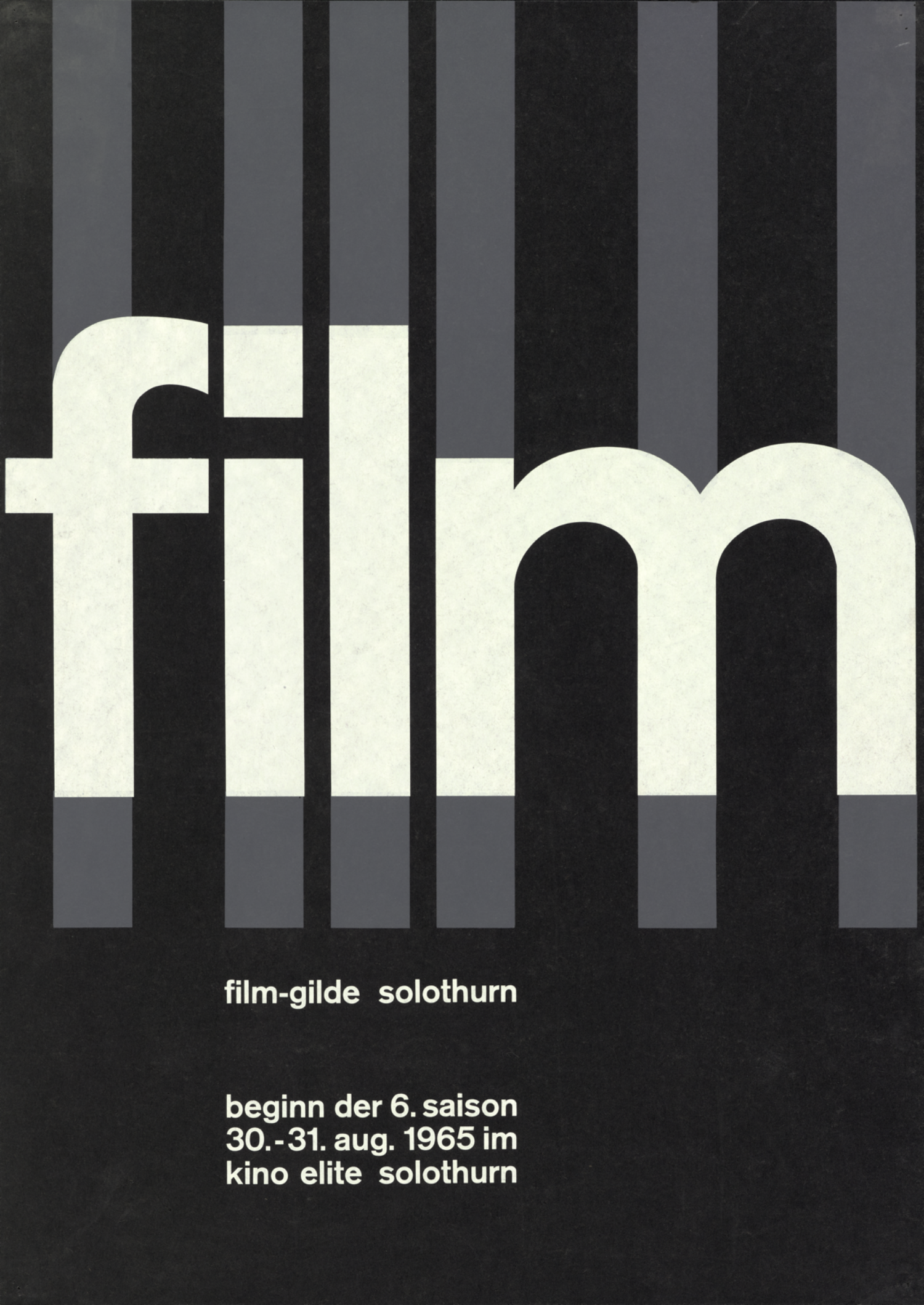 1965_Affiche_020_CDD_affiche_cinematheque