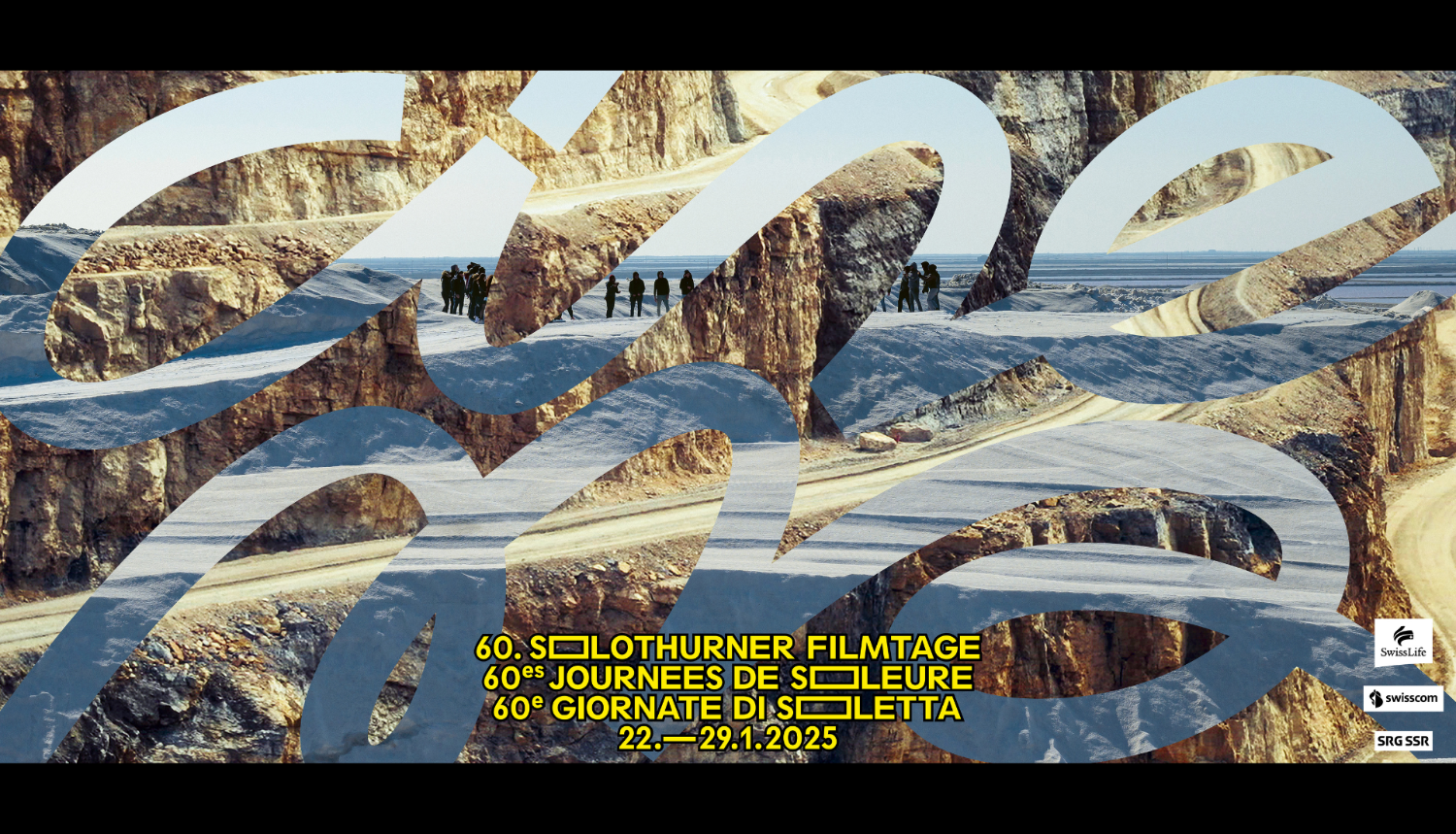 Visual SFT60 F12 Dreisprachig Zuschnitt