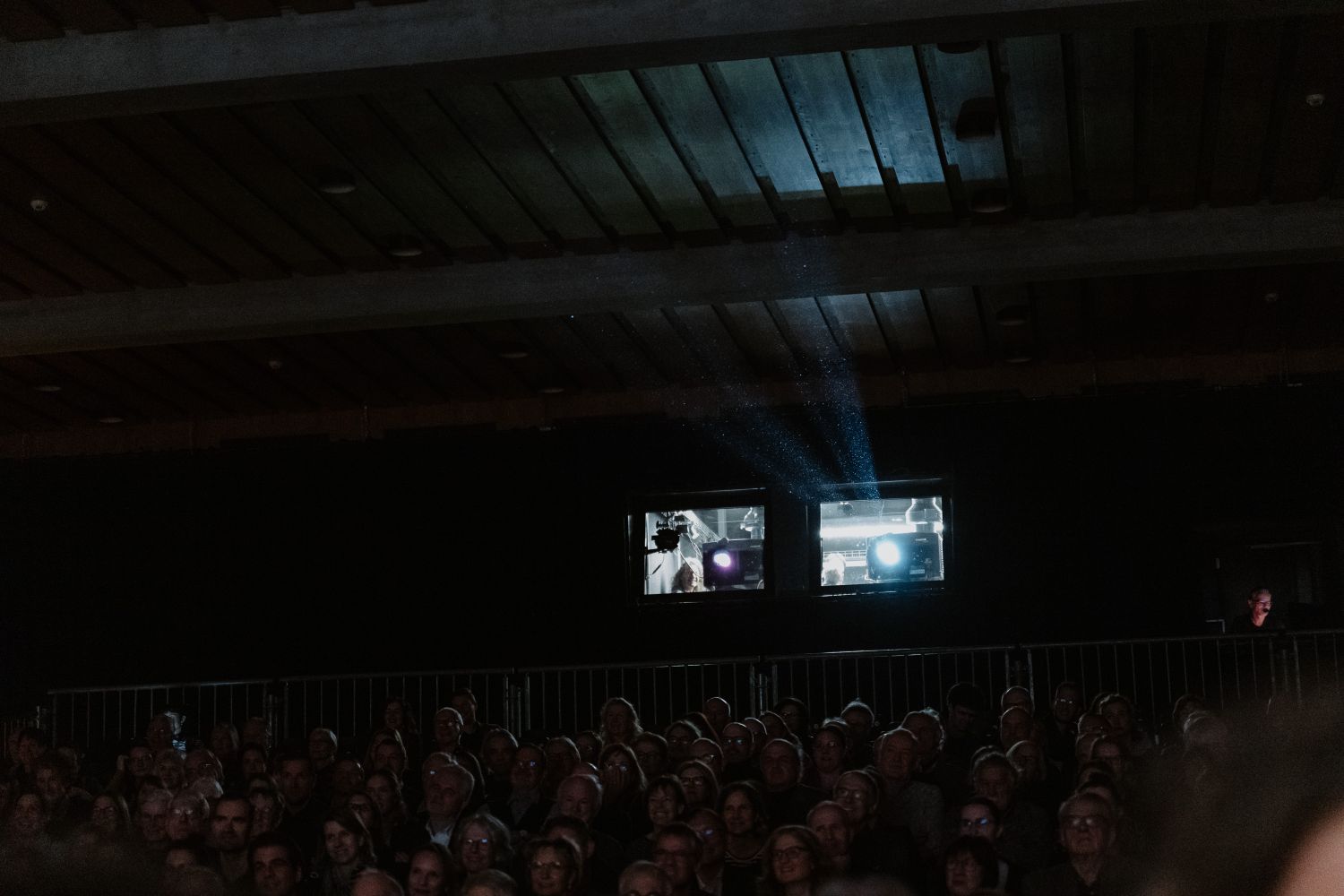 Bester Kurzfilm 2025