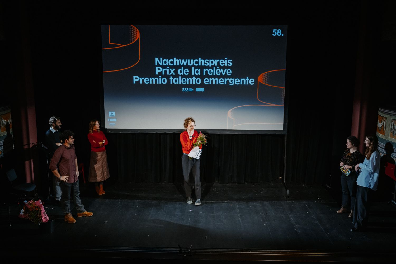 Nachwuchspreis 2023