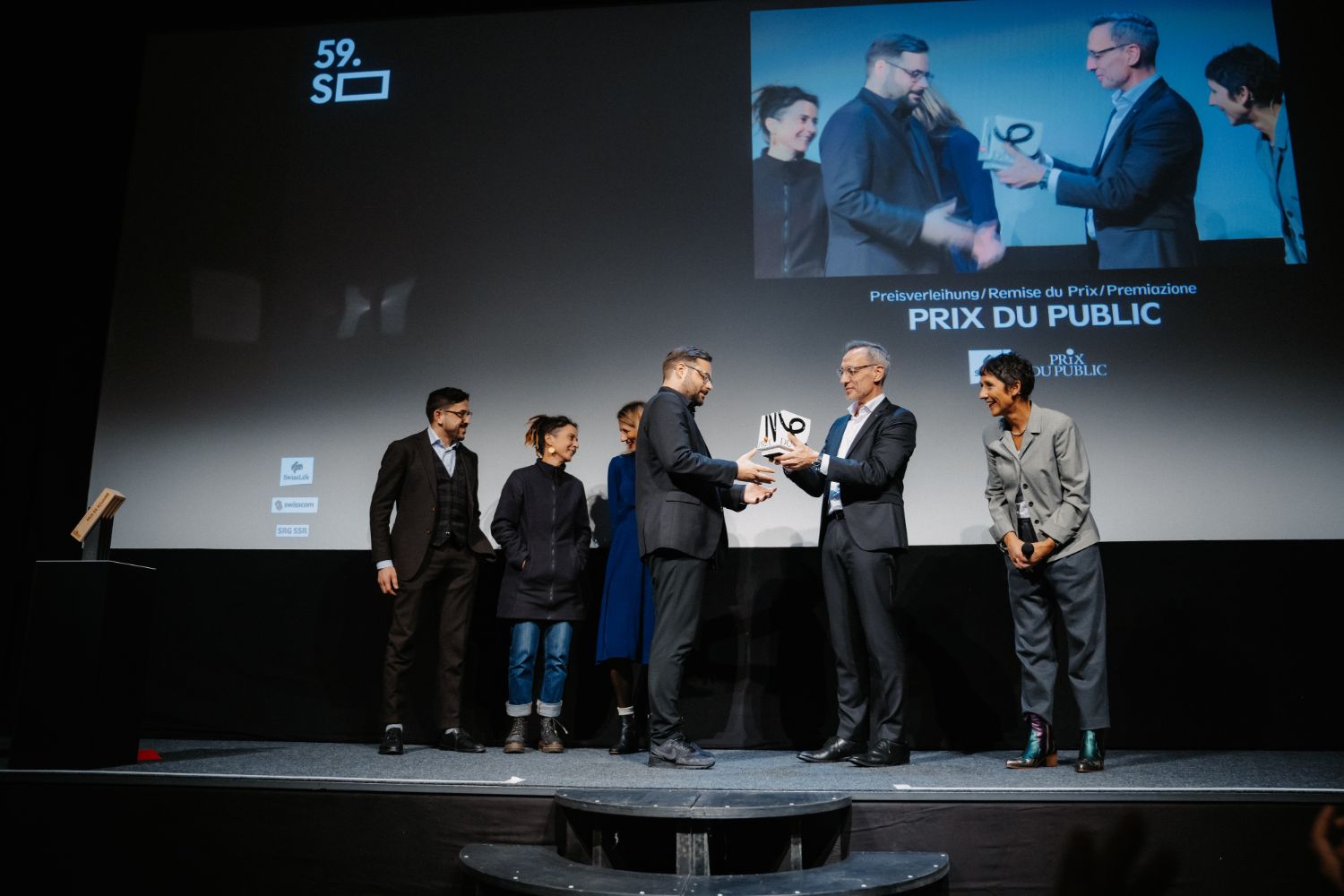 PDP 2024