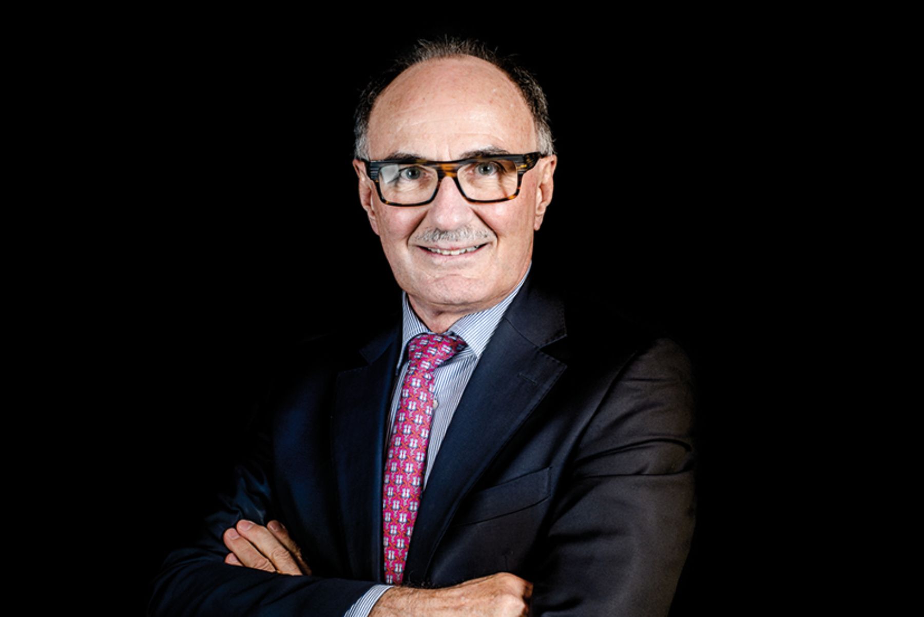 Felix Gutzwiler farbig