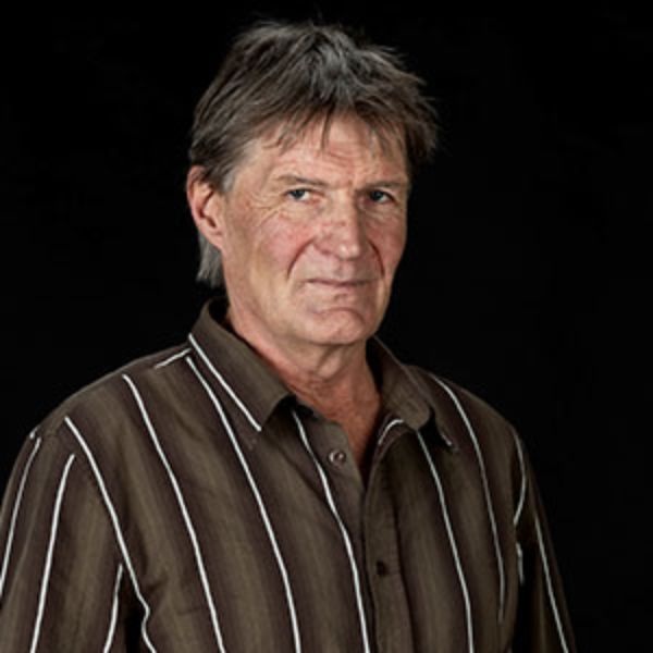 Dieter Fahrer