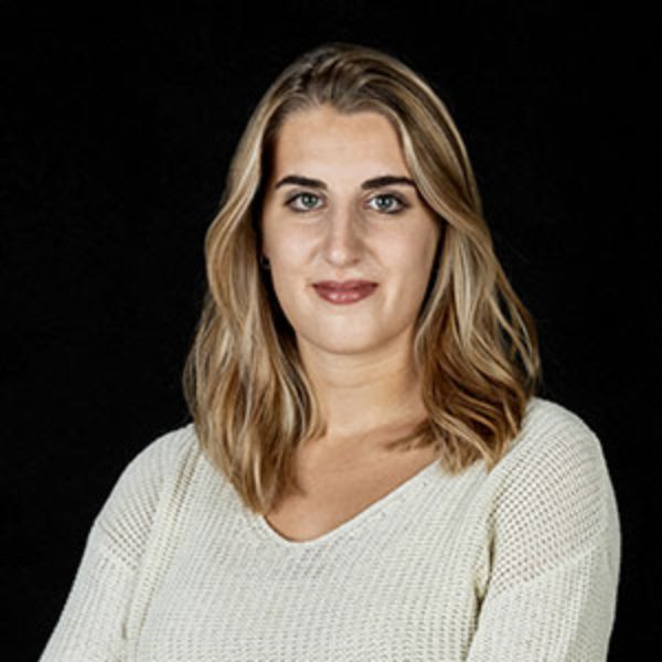 Tanja Weibel