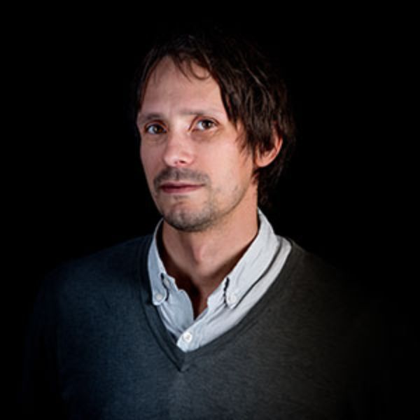 David Wegmüller