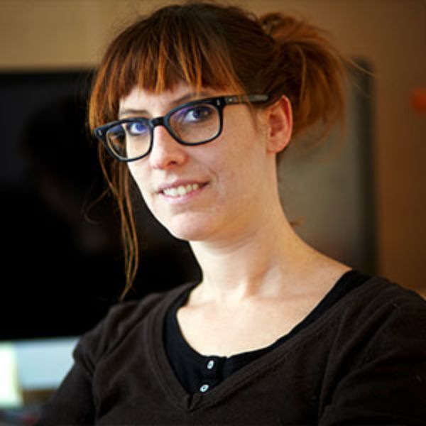 Corina Schwingruber