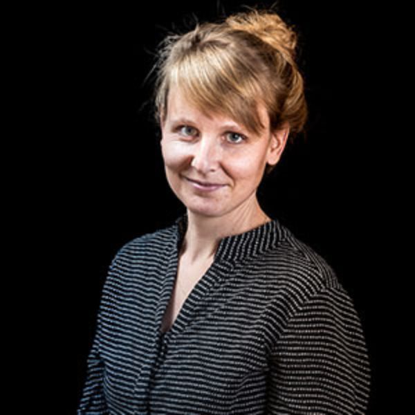 Marianne Wirth