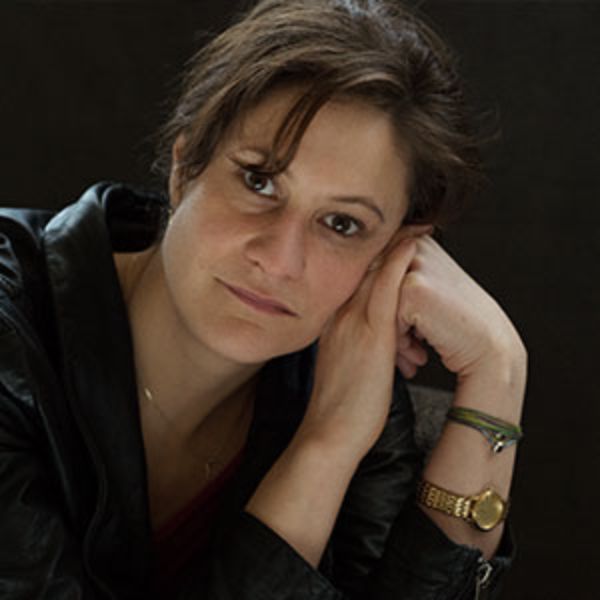 Anja Kofmel