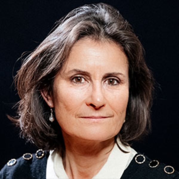Anne Bisang