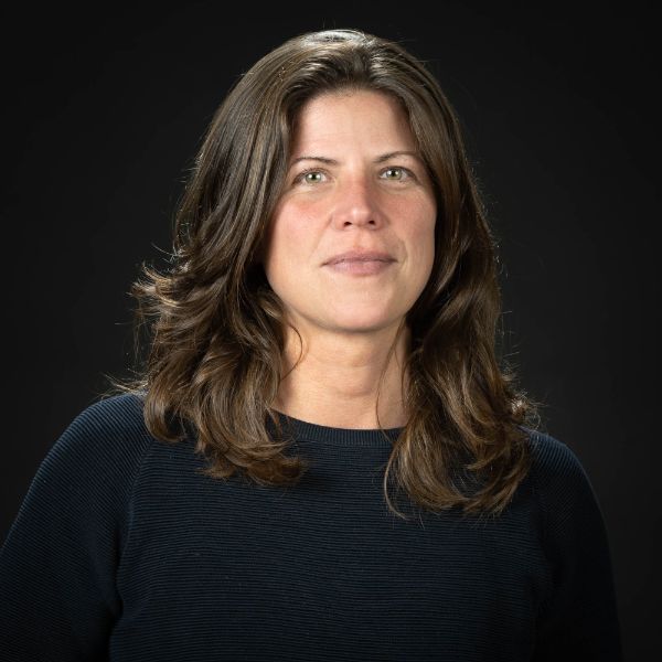 Mélanie Courvoisier