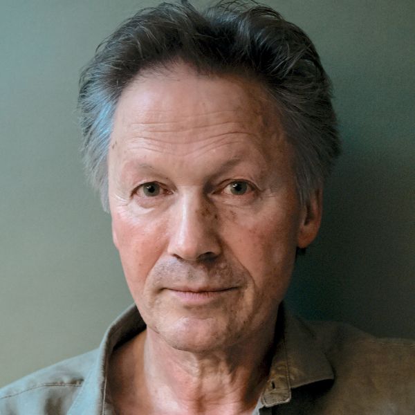 Matthias Zschokke
