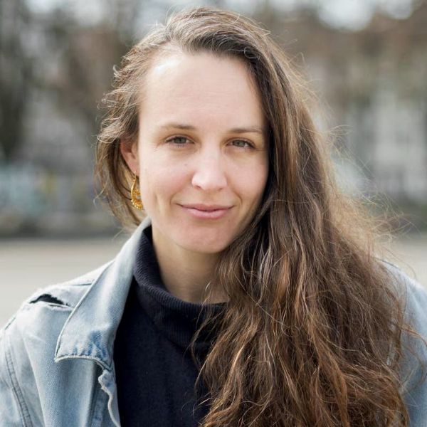 Nicole Vögele