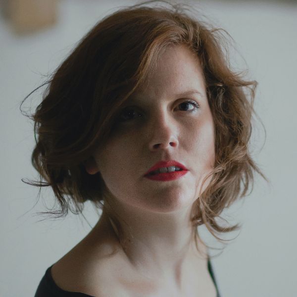 Olivia Pedroli