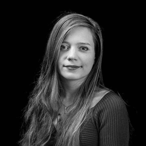 Morgane Frund