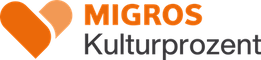 Migros Kulturprozent Logo