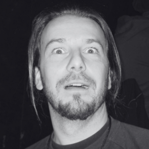 Benedikt Bohren