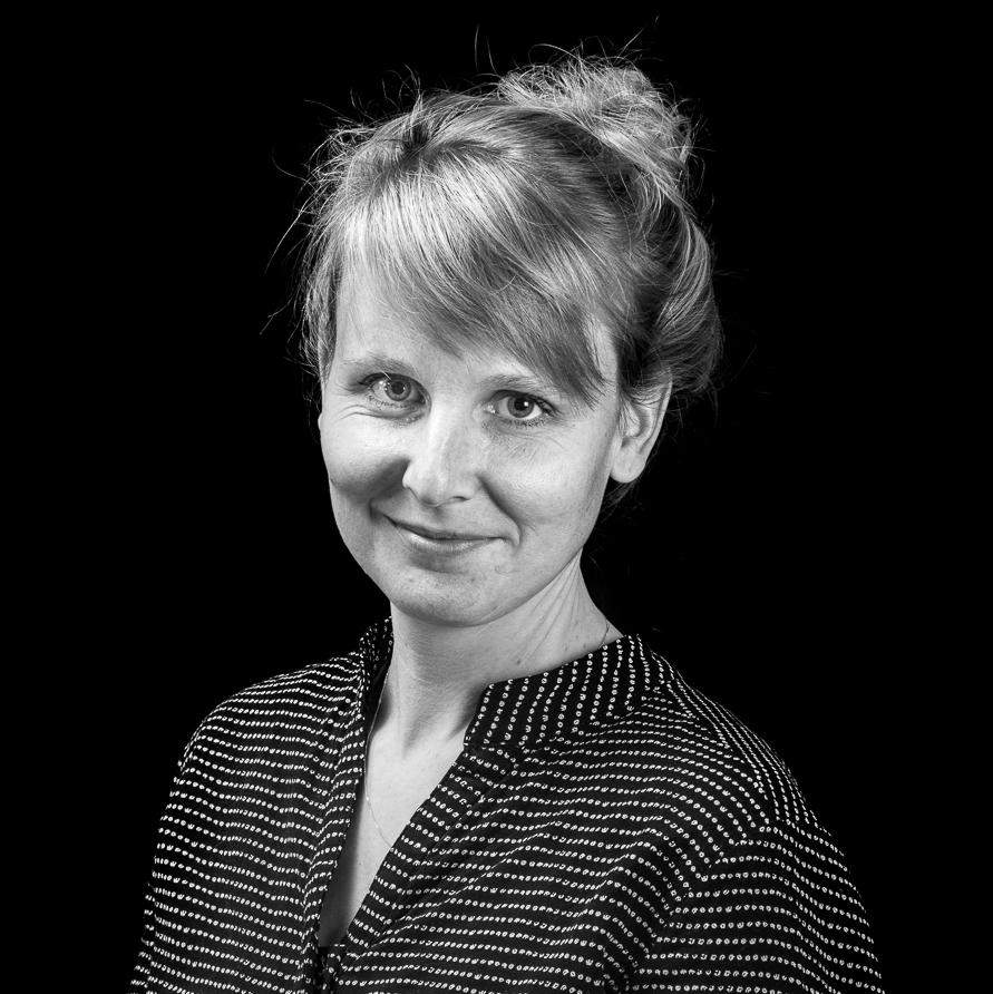 Marianne Wirth