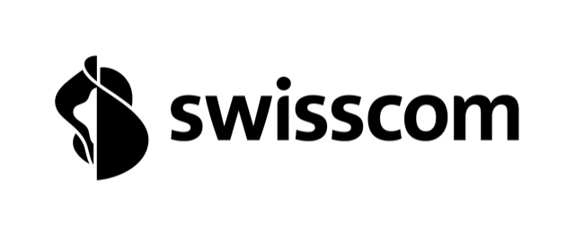 Swisscom Logo