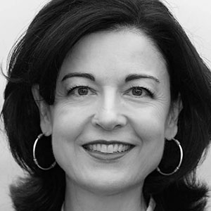 Regine Sauter sw