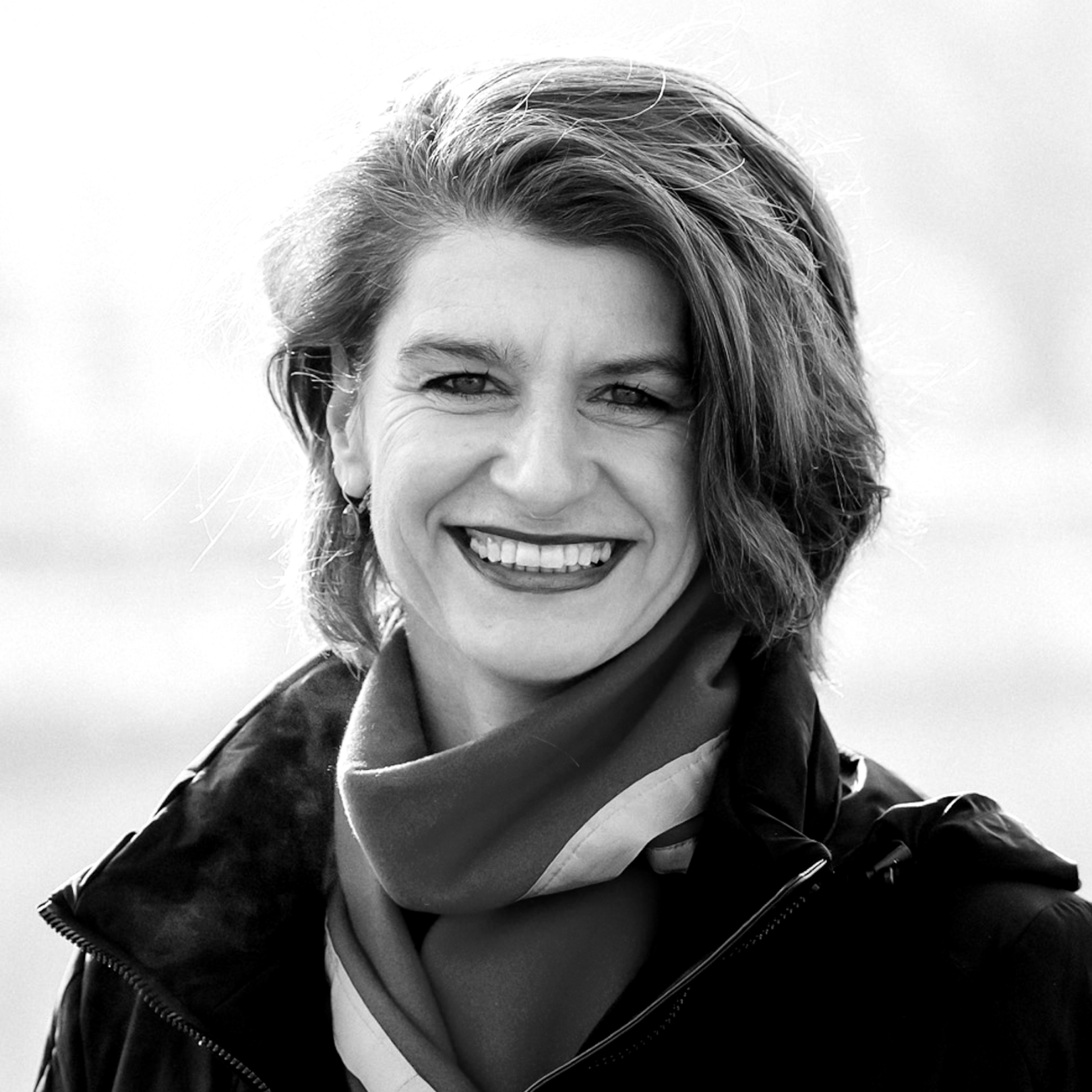 Monica Rosenberg